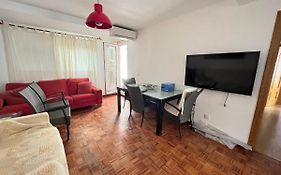 Piso Albors Valencia